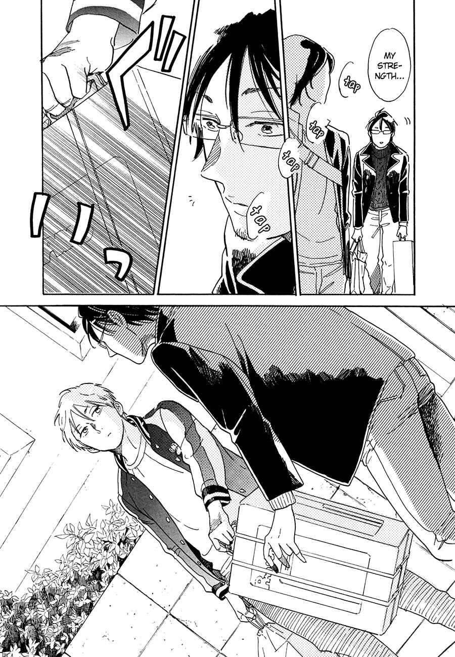 Page 24 Chapter 10 Stay Gold