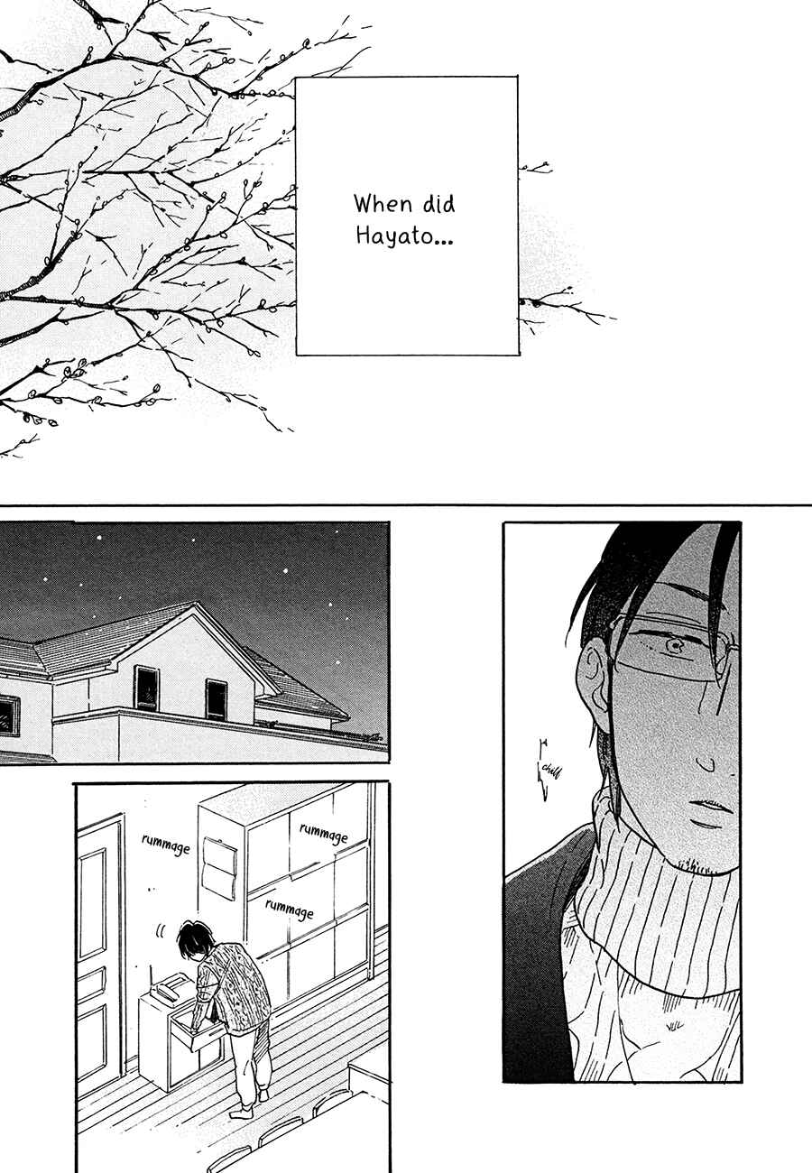 Page 28 Chapter 10 Stay Gold