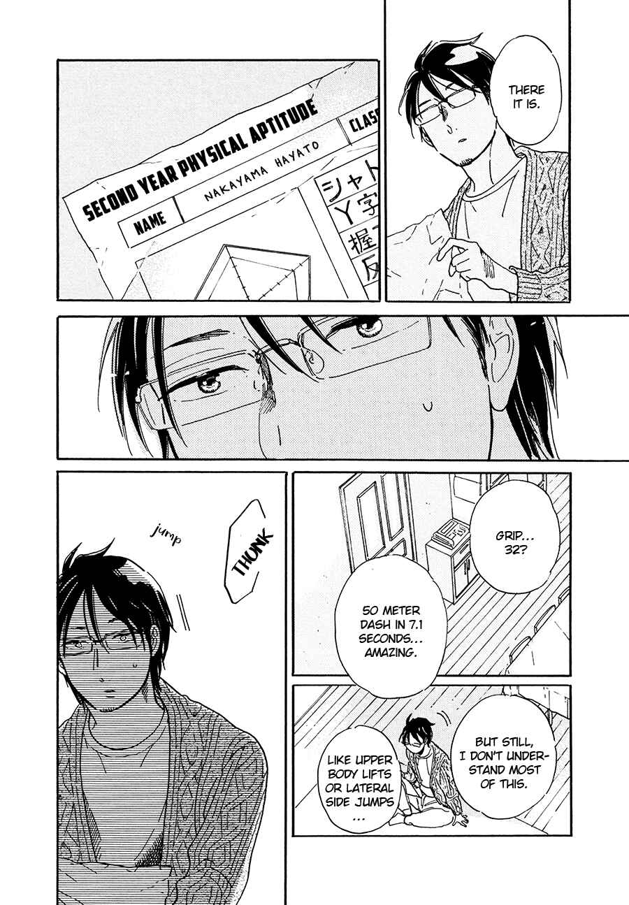 Page 29 Chapter 10 Stay Gold