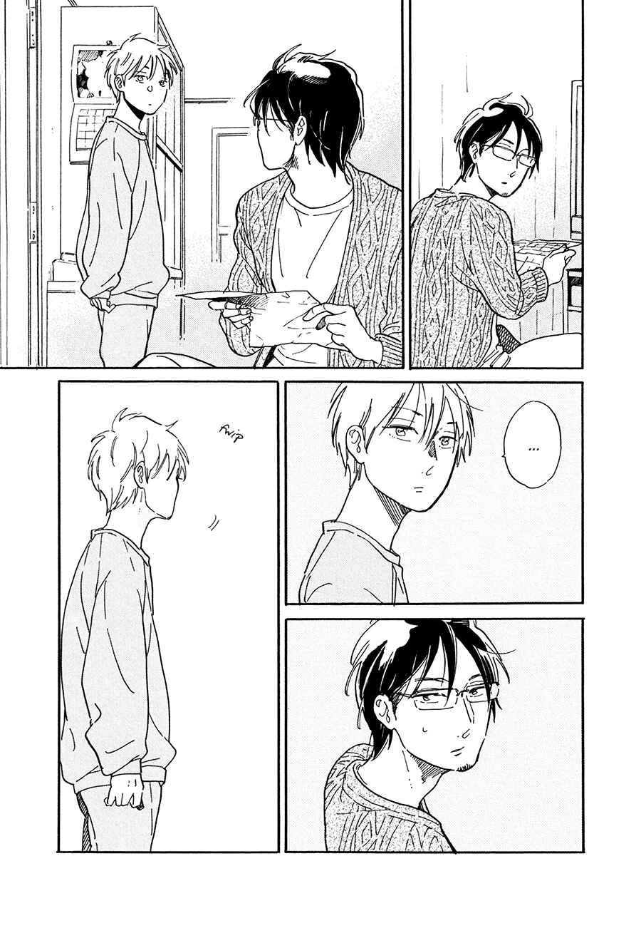 Page 30 Chapter 10 Stay Gold