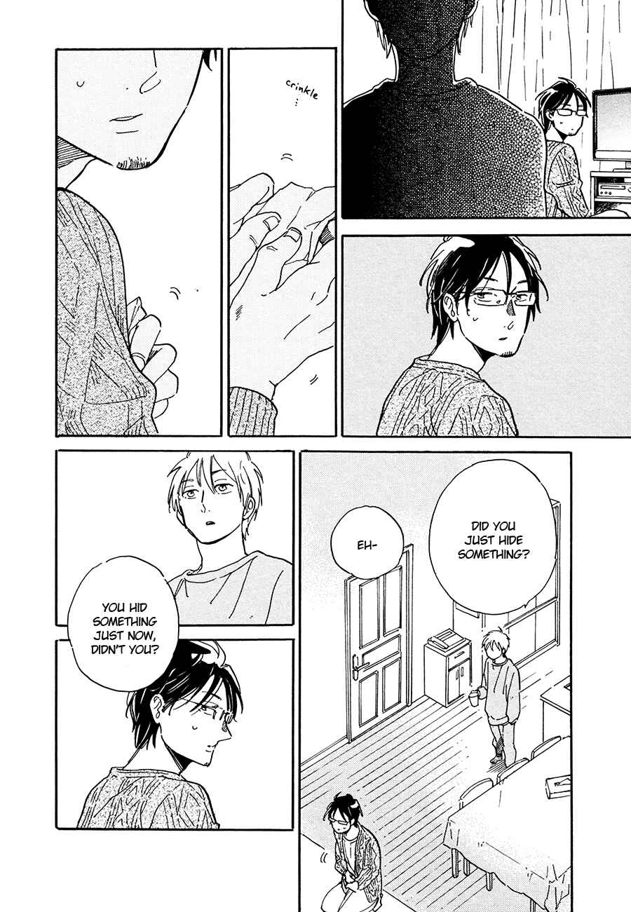 Page 31 Chapter 10 Stay Gold
