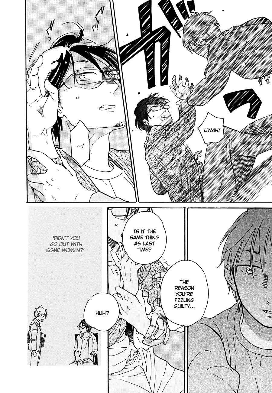 Page 33 Chapter 10 Stay Gold