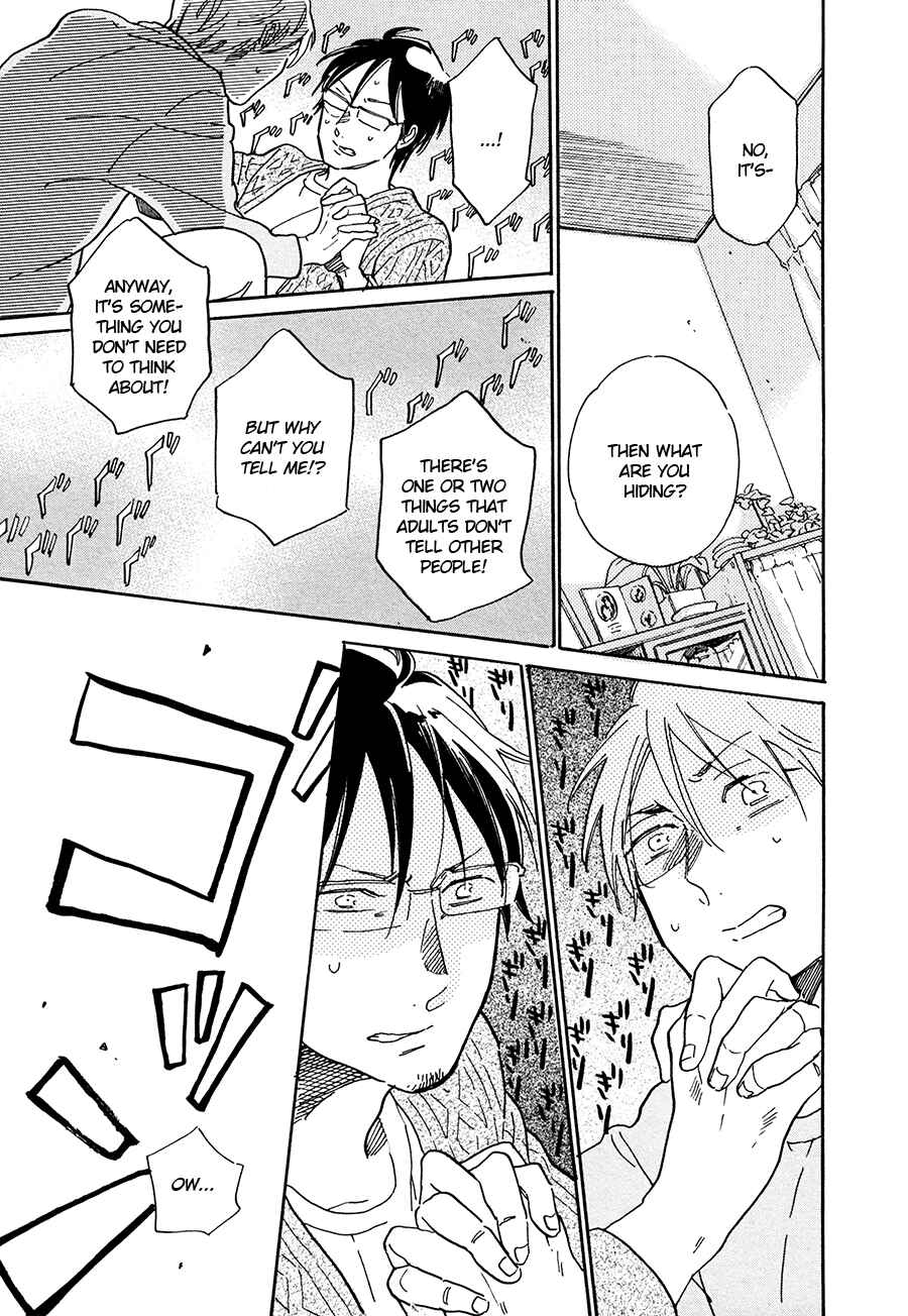Page 34 Chapter 10 Stay Gold