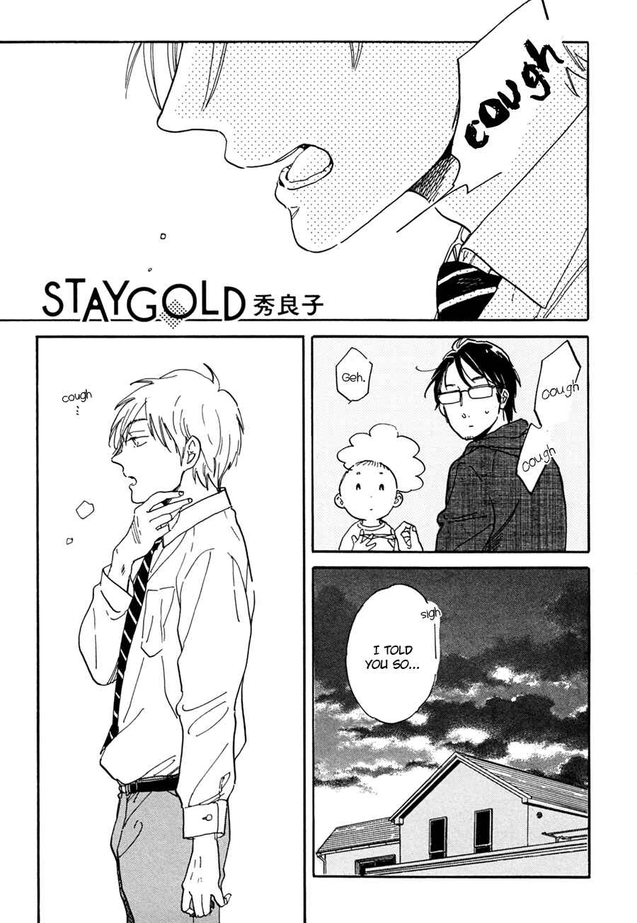 Page 4 Chapter 10 Stay Gold