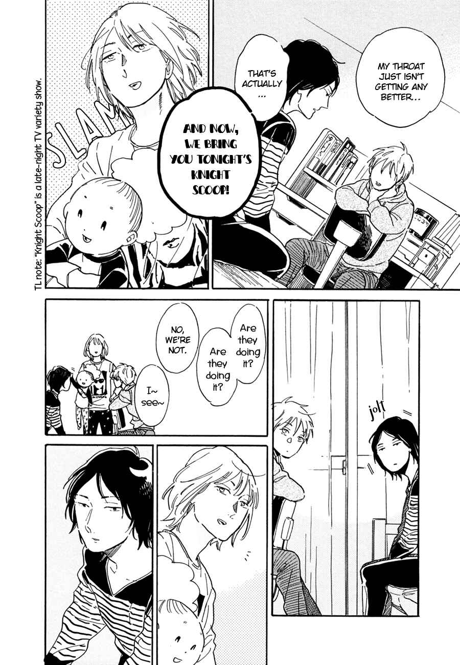 Page 7 Chapter 10 Stay Gold