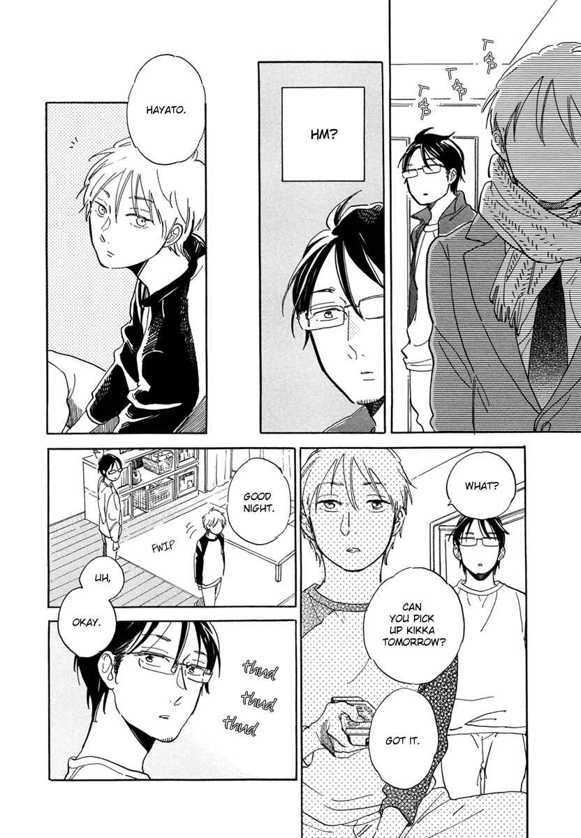 Page 10 Chapter 9 Stay Gold