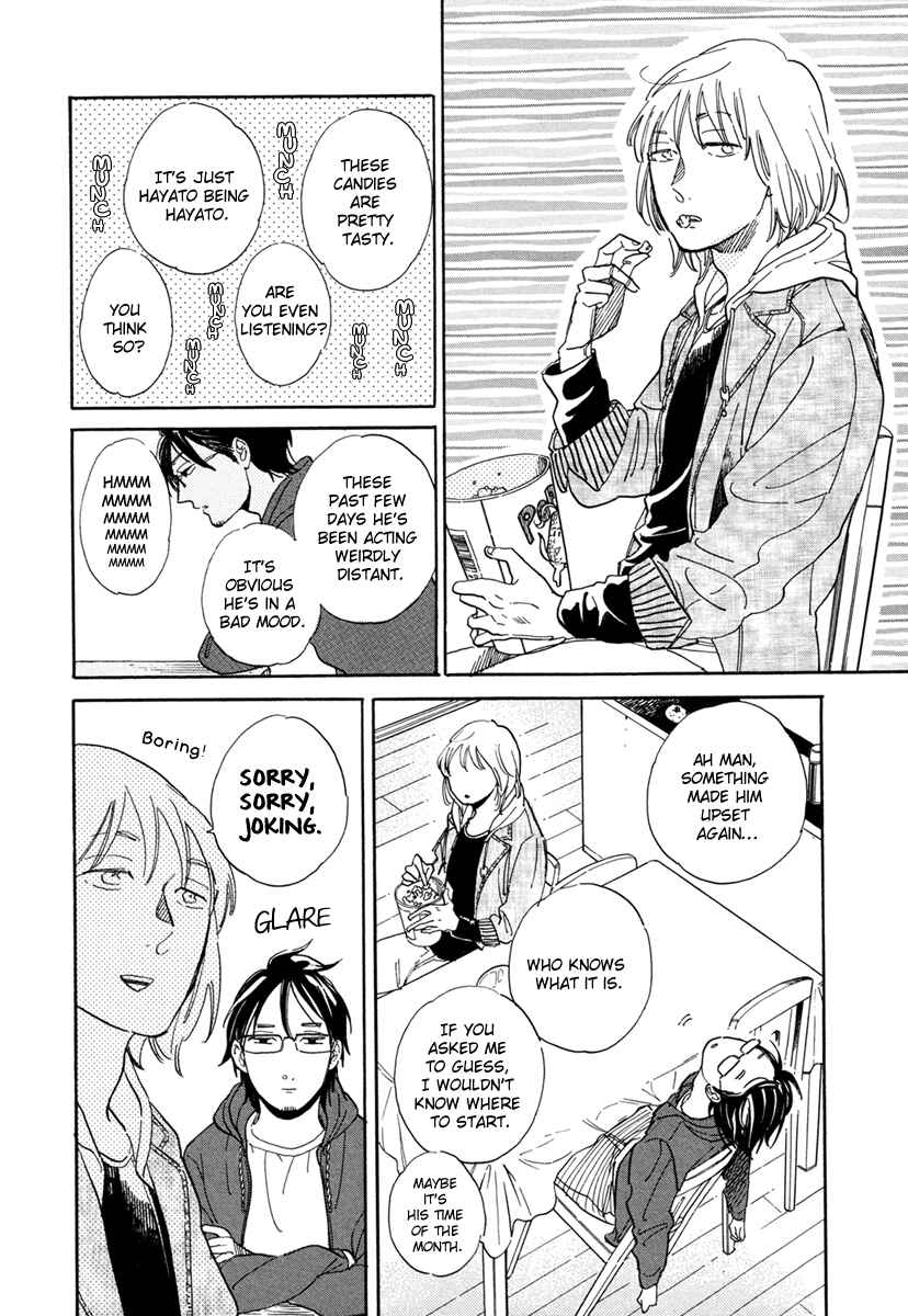 Page 12 Chapter 9 Stay Gold
