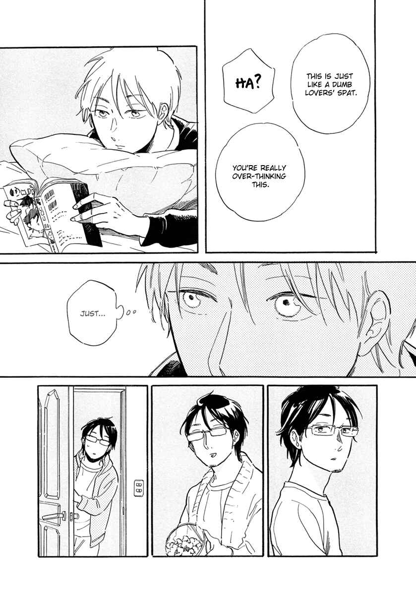 Page 15 Chapter 9 Stay Gold