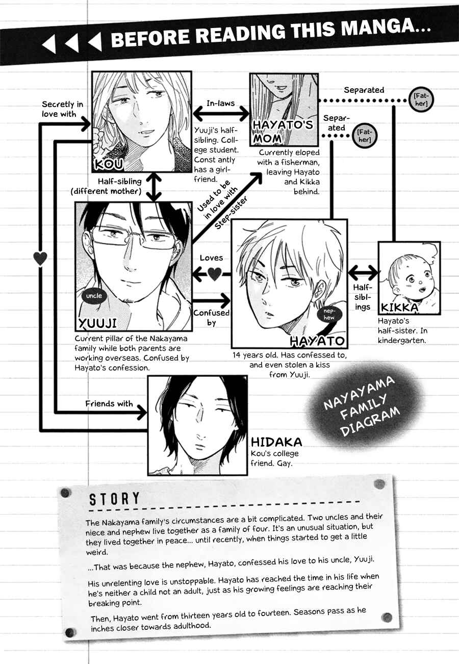 Page 2 Chapter 9 Stay Gold