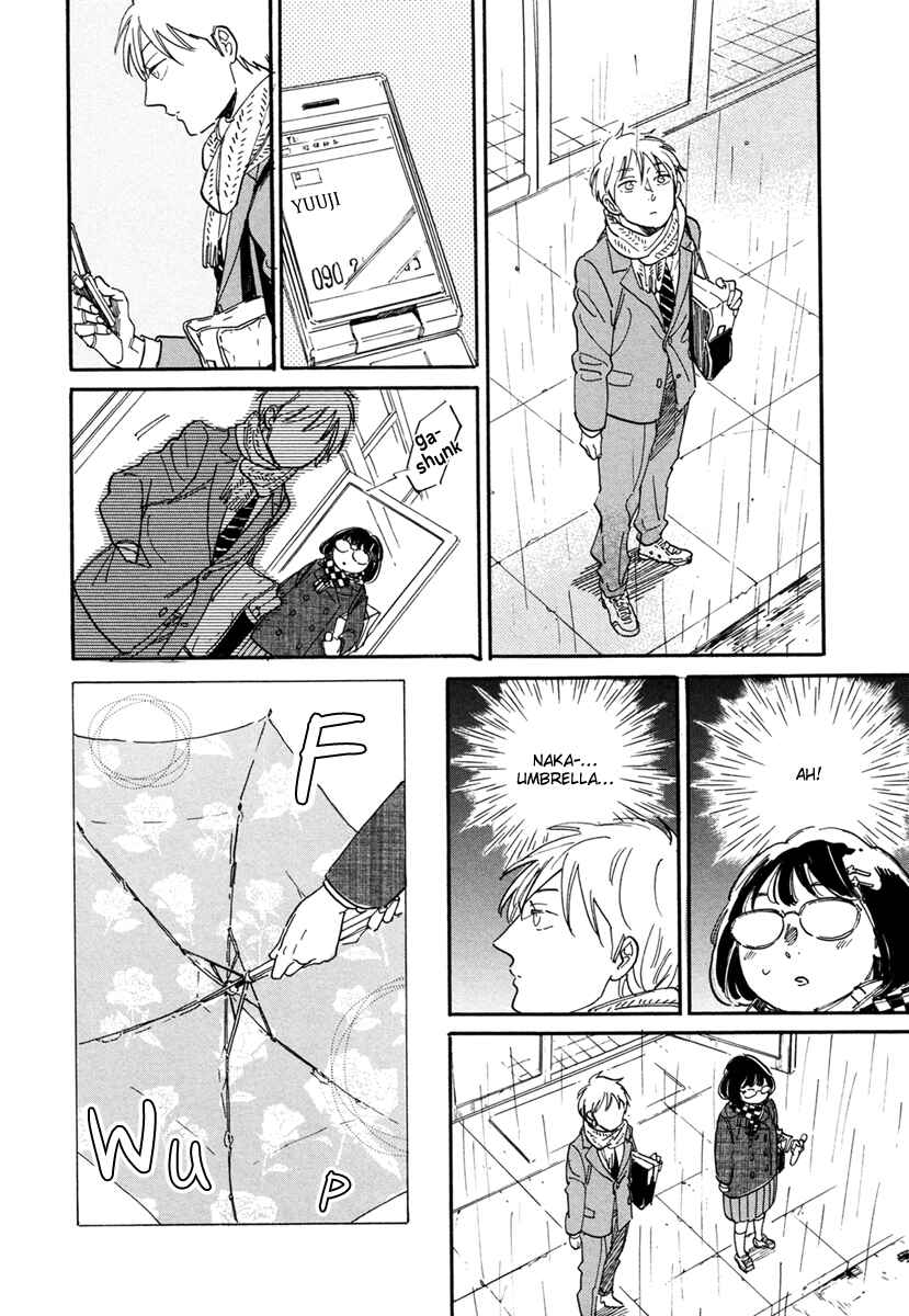 Page 24 Chapter 9 Stay Gold