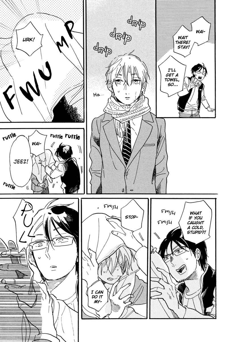 Page 29 Chapter 9 Stay Gold