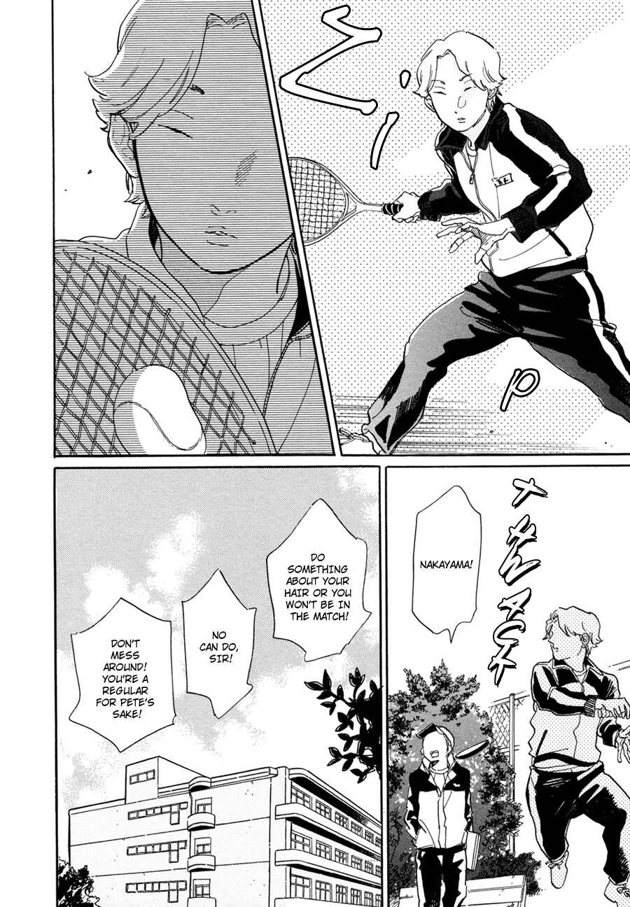 Page 4 Chapter 9 Stay Gold