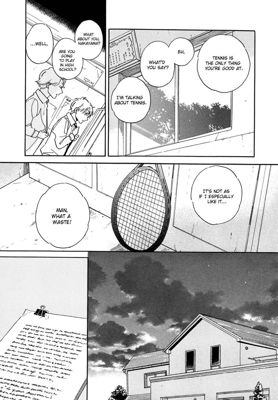 Page 7 Chapter 9 Stay Gold