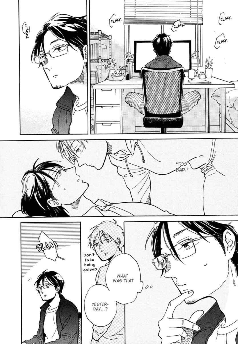Page 8 Chapter 9 Stay Gold