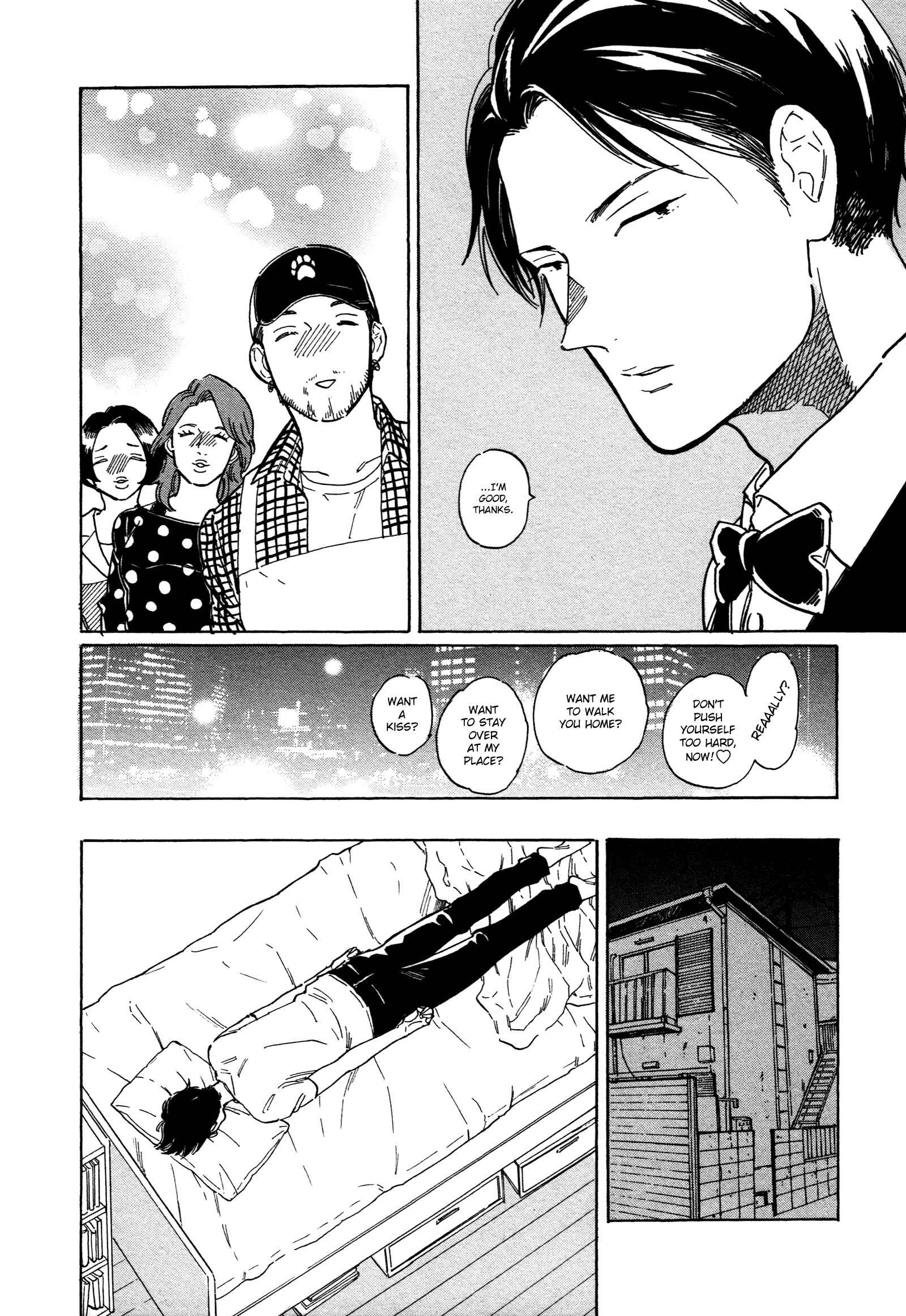Page 13 Chapter 20 Stay Gold