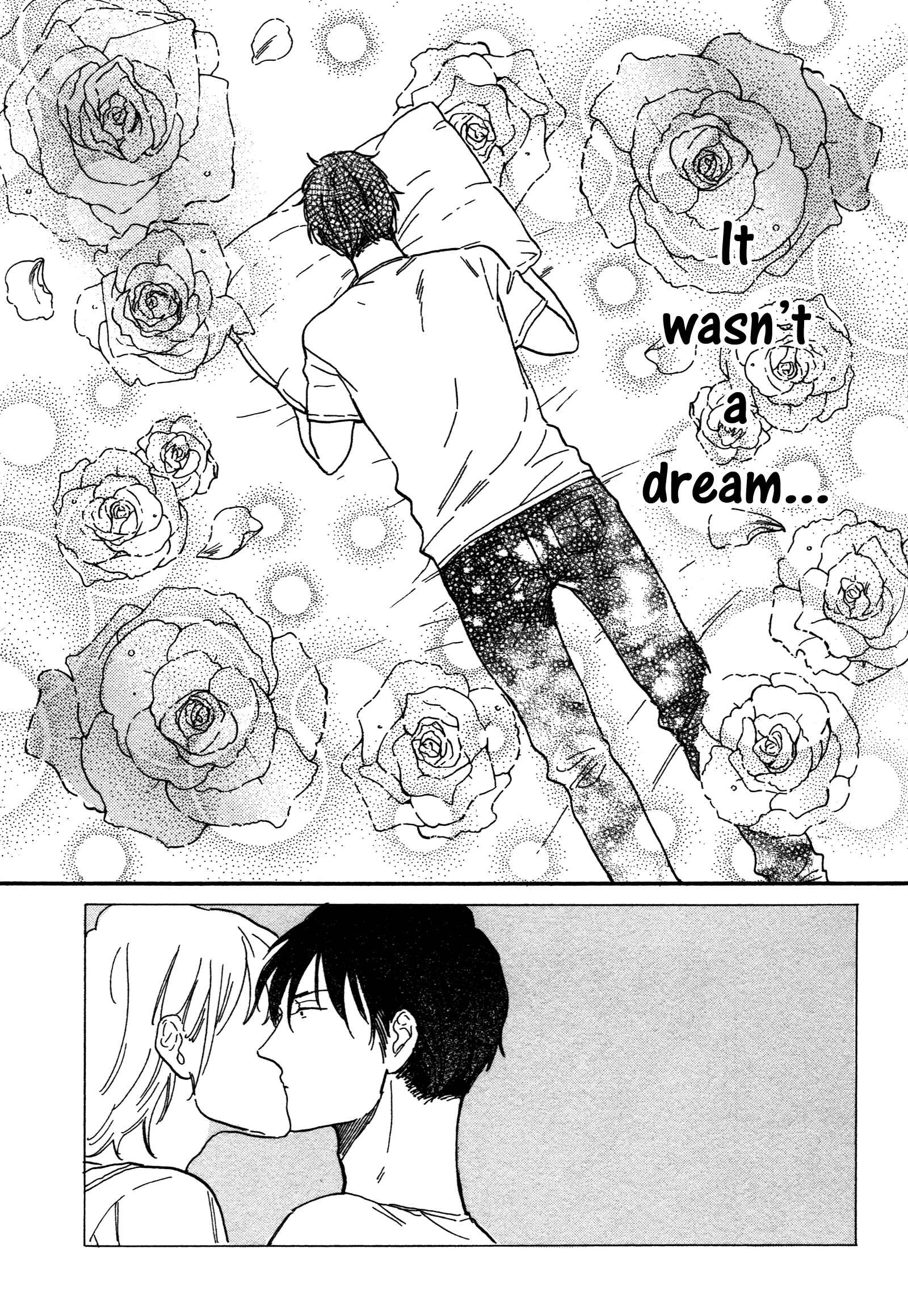Page 15 Chapter 20 Stay Gold