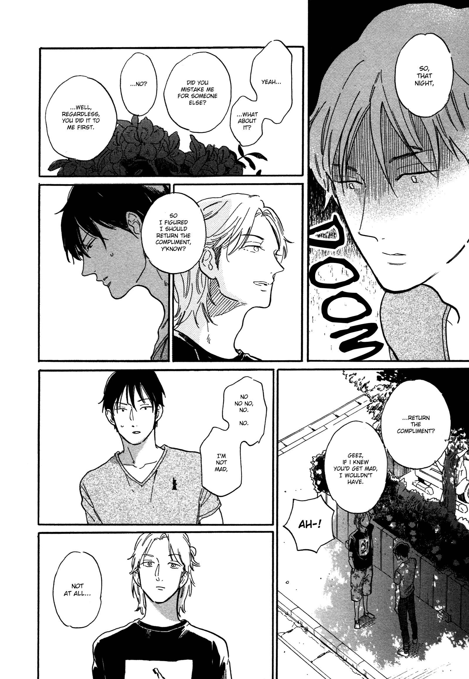 Page 23 Chapter 20 Stay Gold