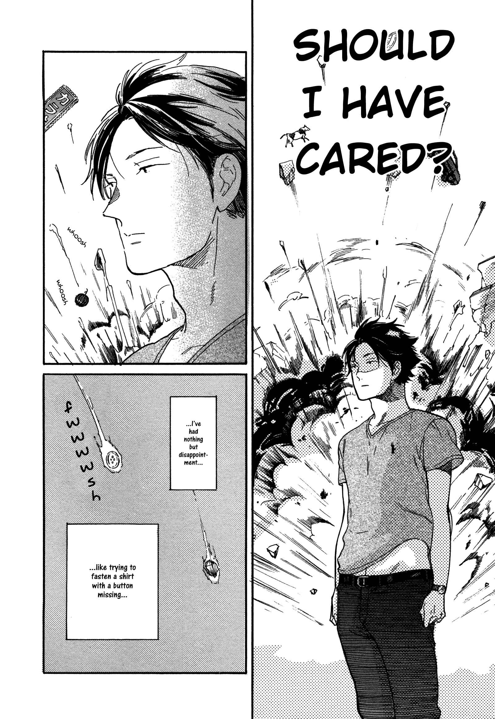 Page 25 Chapter 20 Stay Gold
