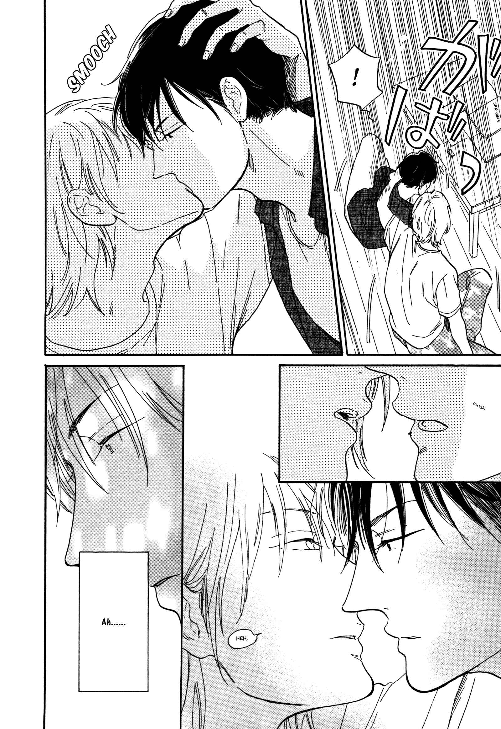 Page 31 Chapter 20 Stay Gold