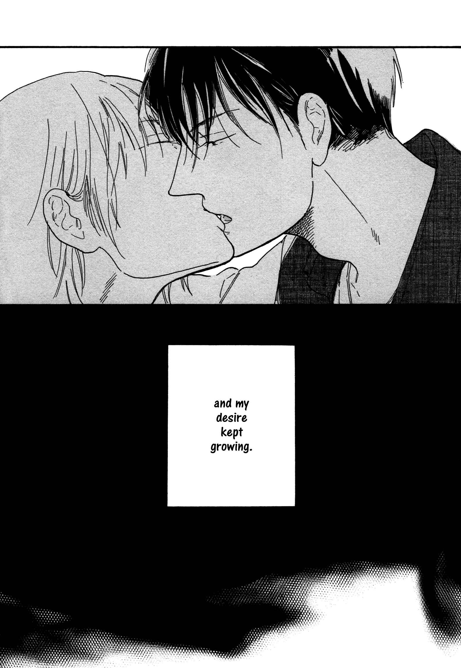 Page 33 Chapter 20 Stay Gold