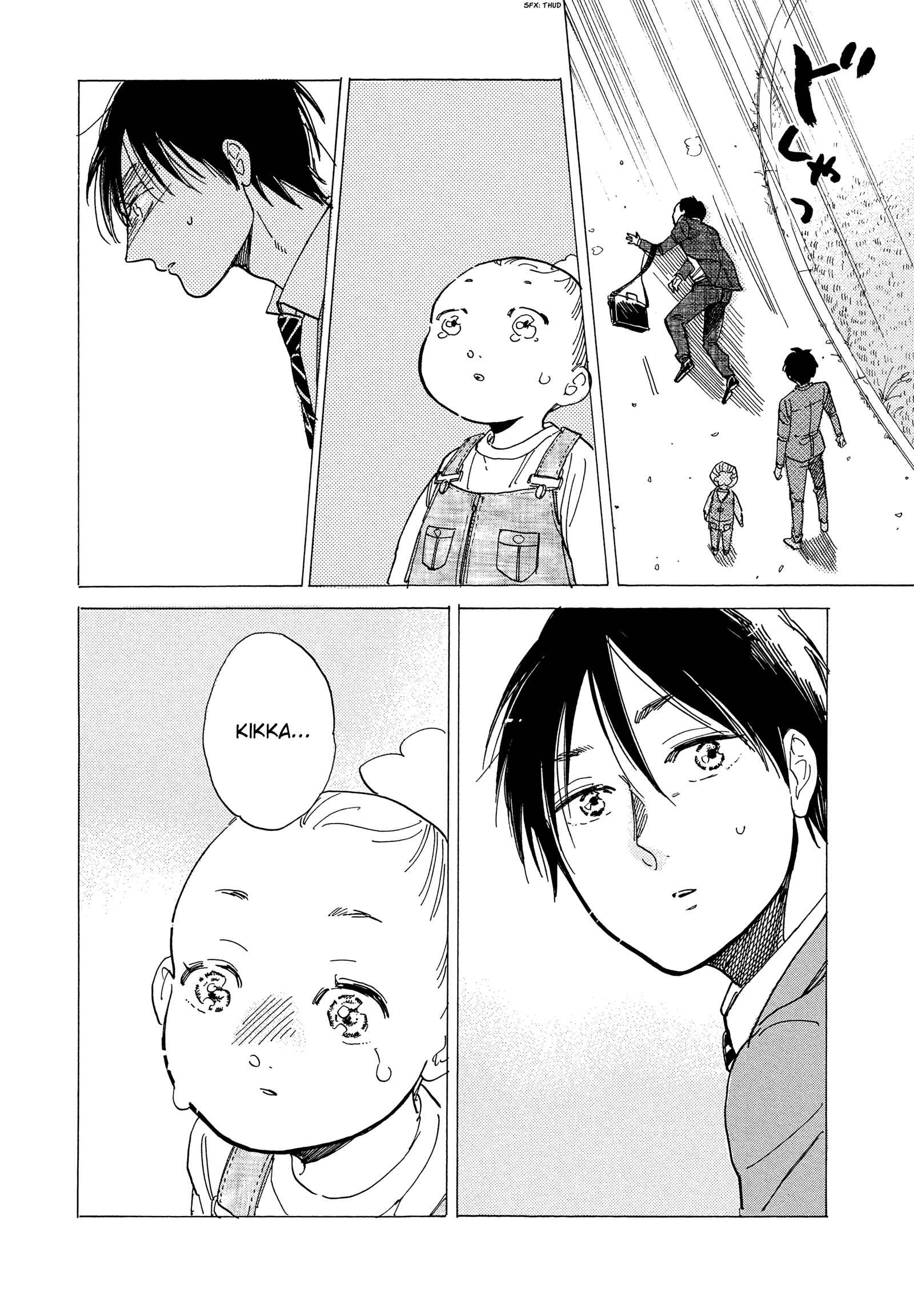 Page 11 Chapter 13 Stay Gold