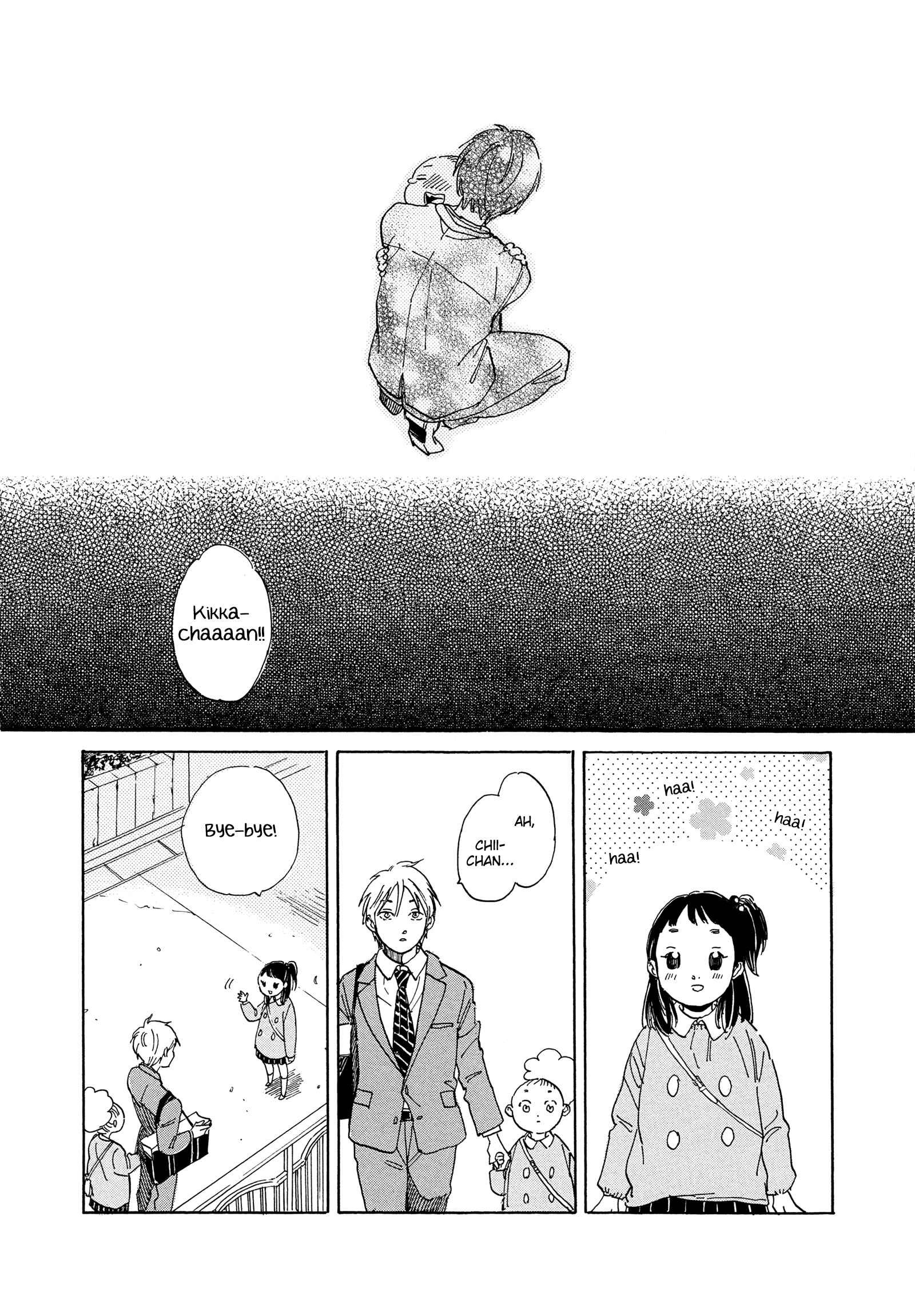 Page 13 Chapter 13 Stay Gold