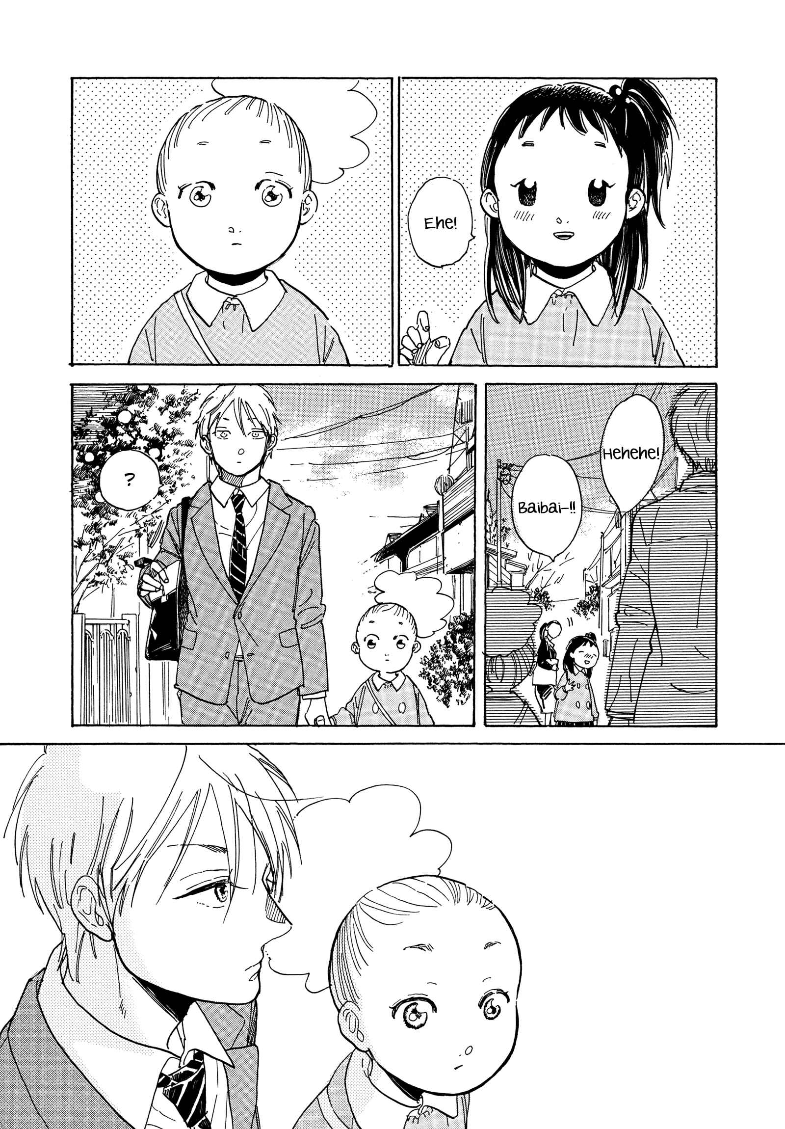 Page 14 Chapter 13 Stay Gold