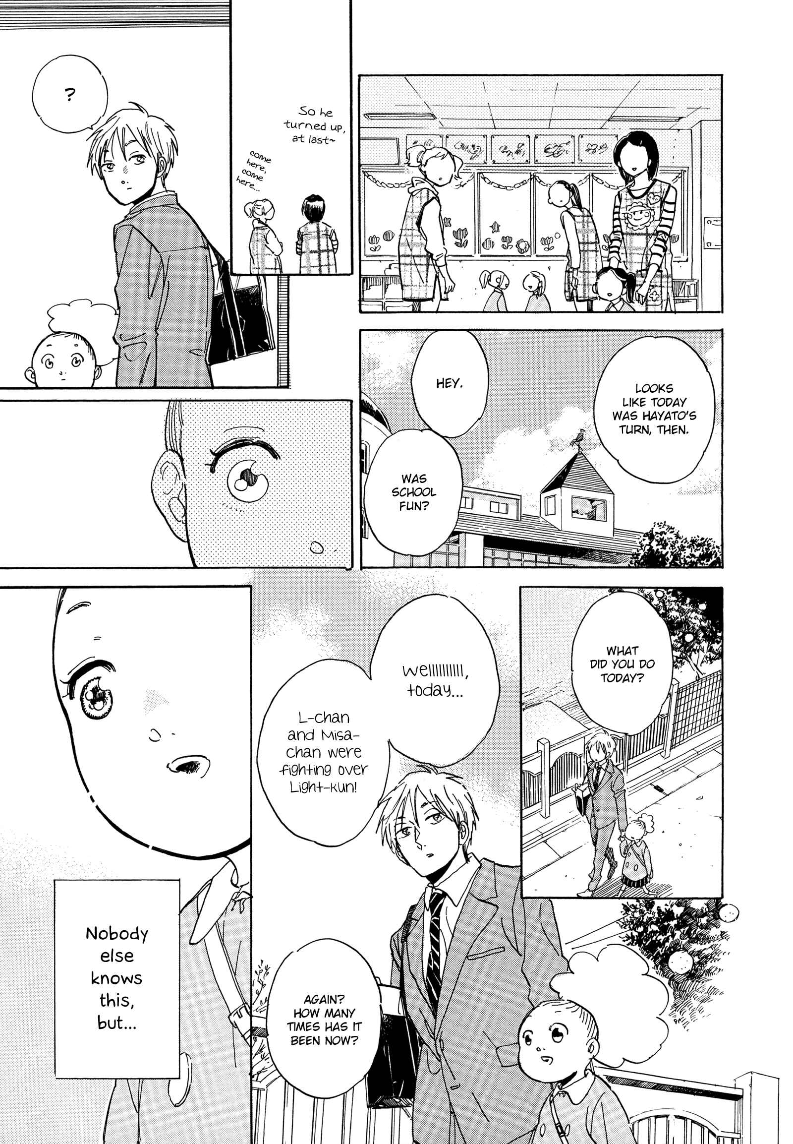 Page 4 Chapter 13 Stay Gold