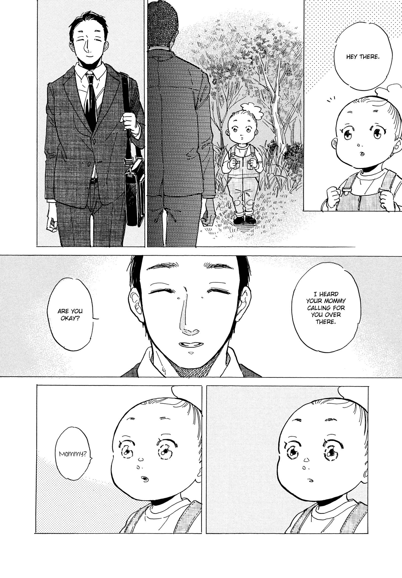 Page 7 Chapter 13 Stay Gold