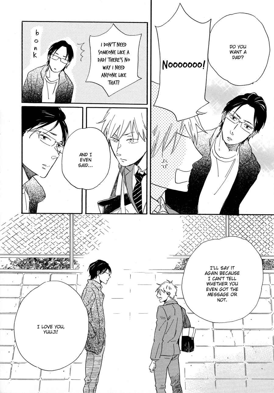 Page 10 Chapter 2 Stay Gold