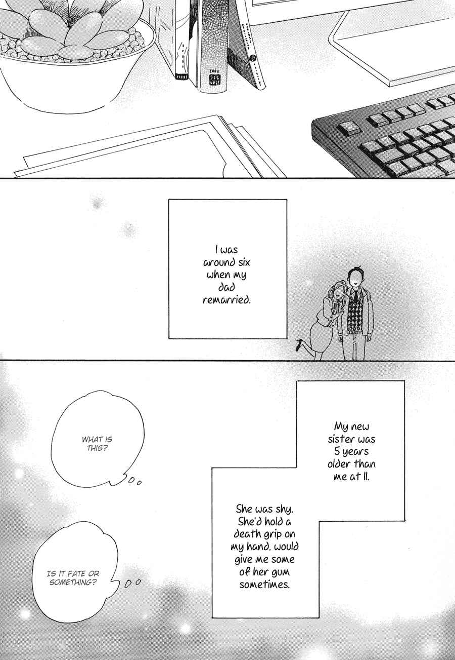 Page 15 Chapter 2 Stay Gold