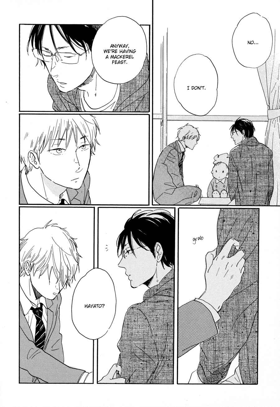 Page 18 Chapter 2 Stay Gold