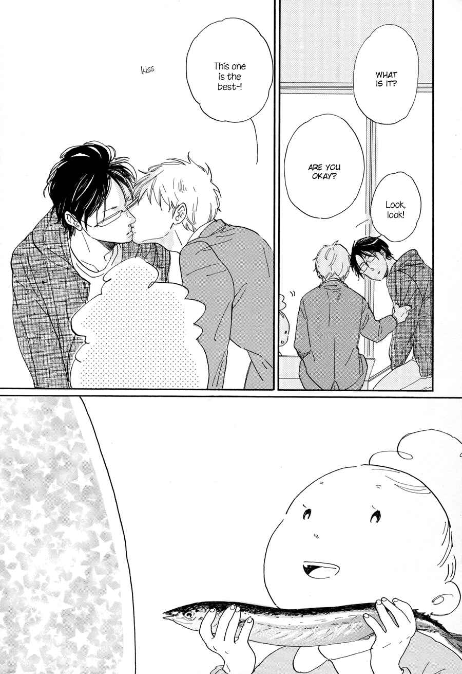 Page 19 Chapter 2 Stay Gold