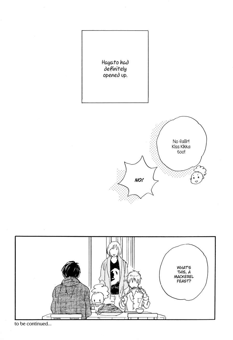 Page 22 Chapter 2 Stay Gold