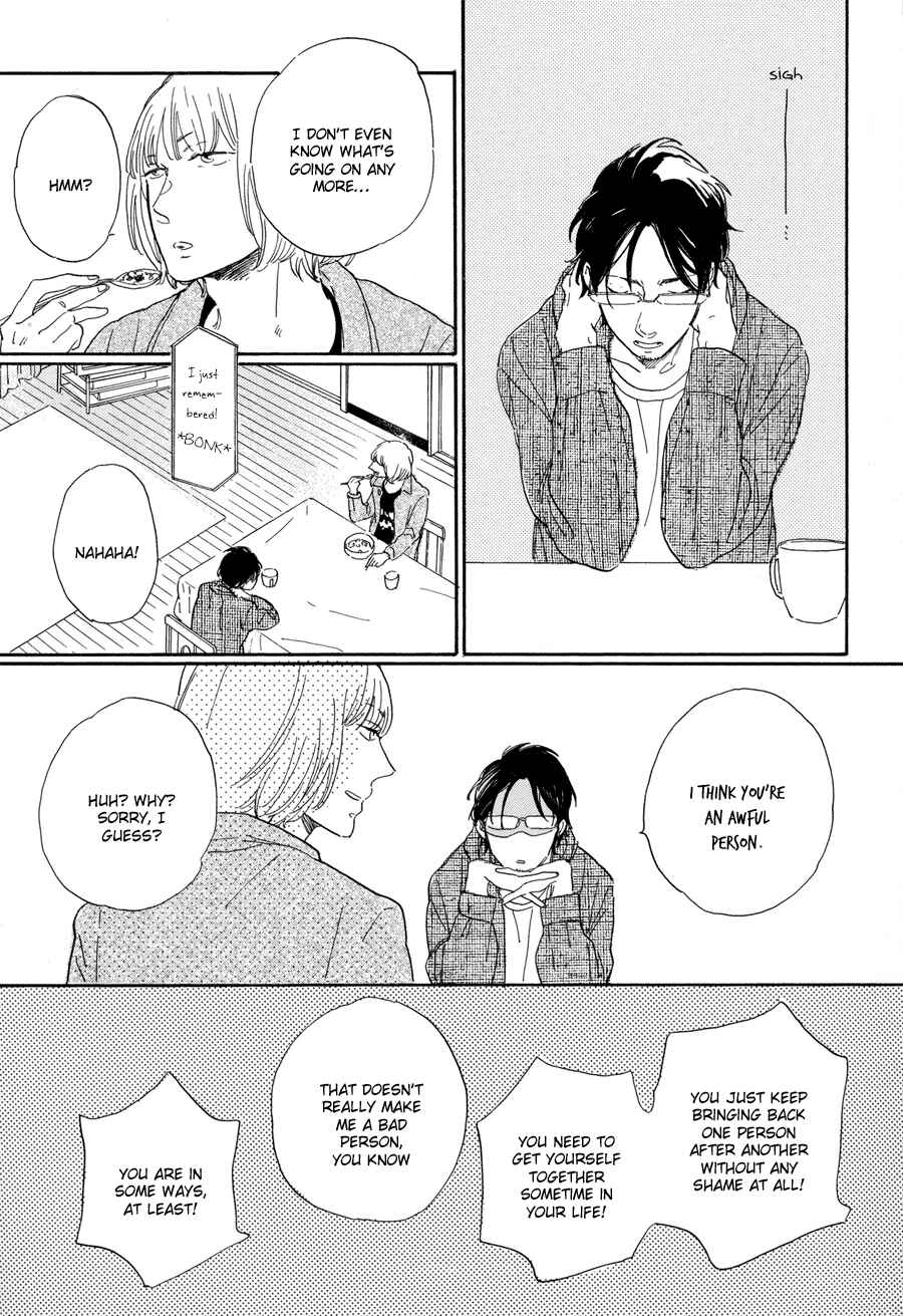Page 3 Chapter 2 Stay Gold