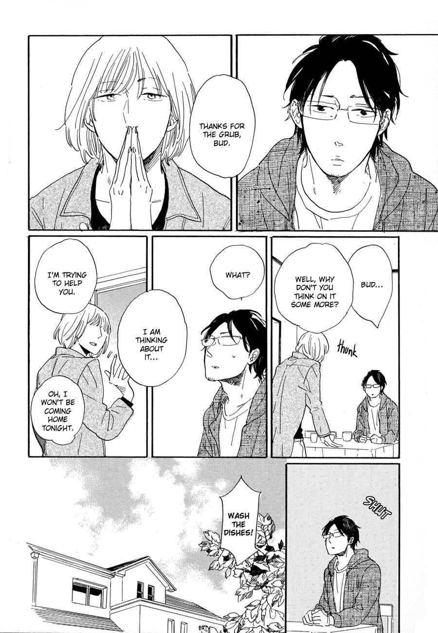 Page 6 Chapter 2 Stay Gold