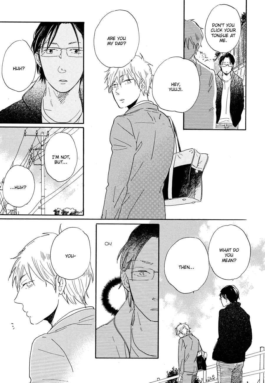 Page 9 Chapter 2 Stay Gold