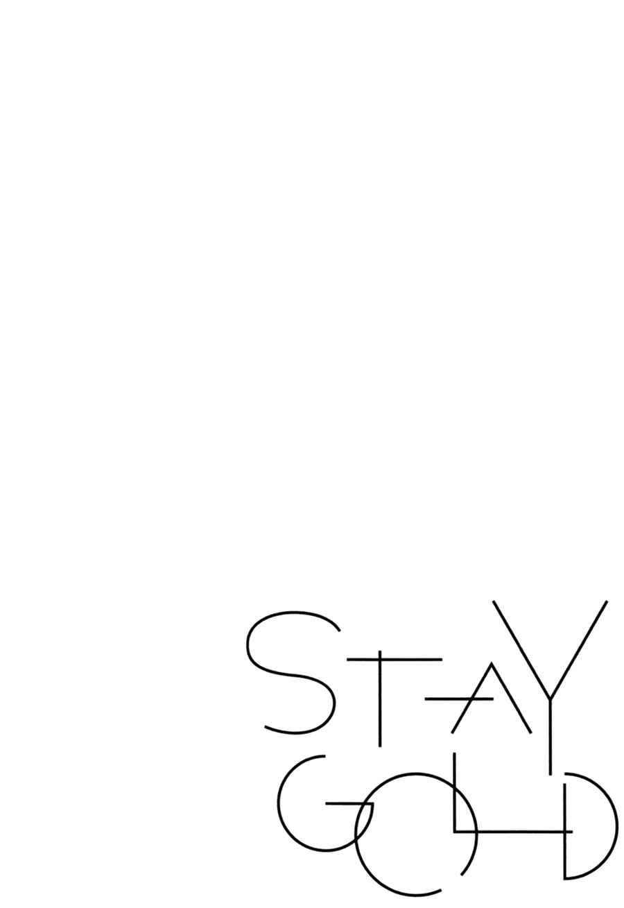 Page 12 Chapter 6.1 Stay Gold