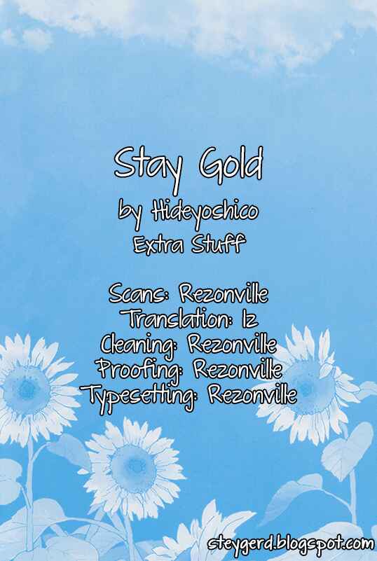 Page 1 Chapter Unknown_ab12 Stay Gold