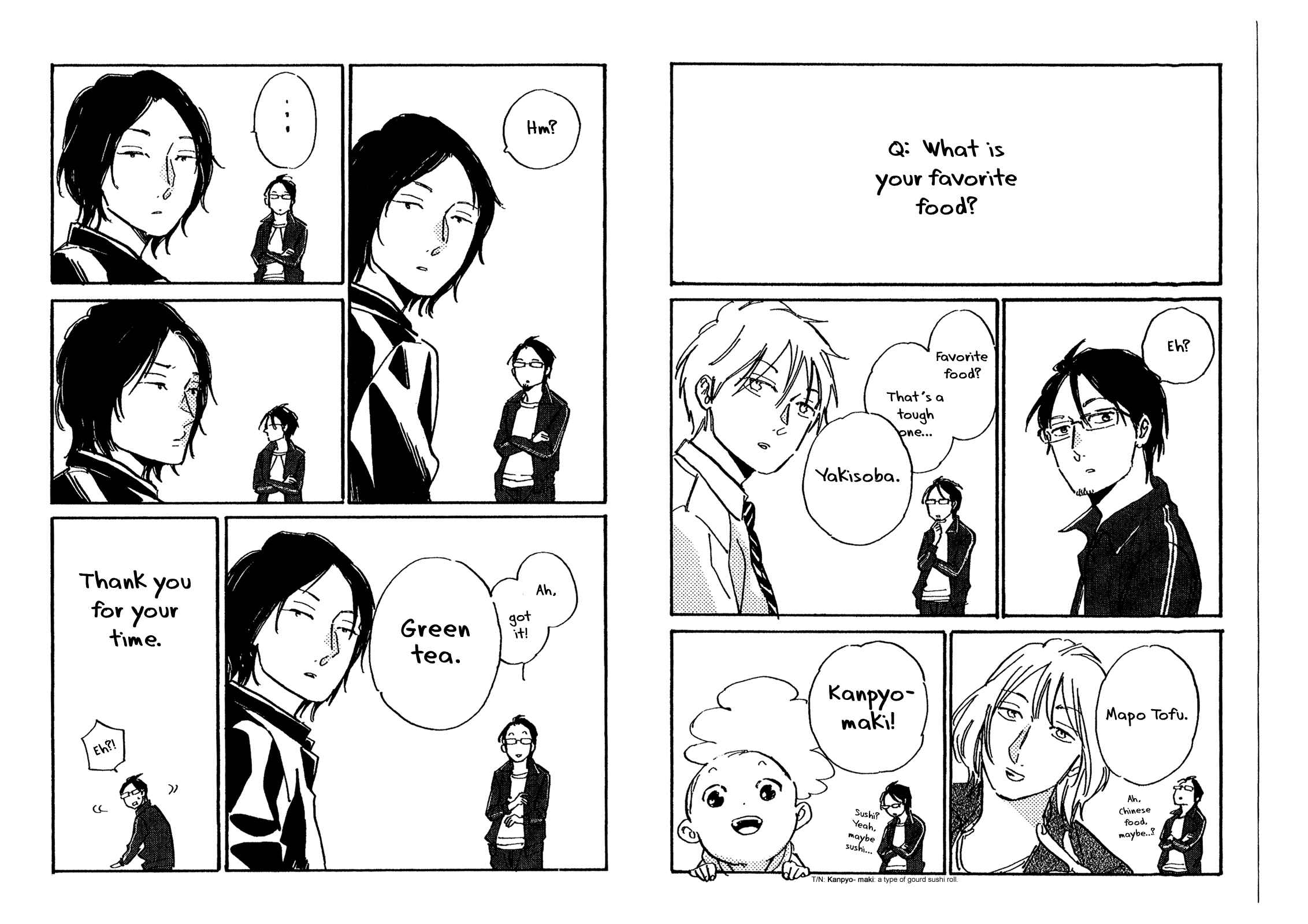 Page 7 Chapter Unknown_ab12 Stay Gold