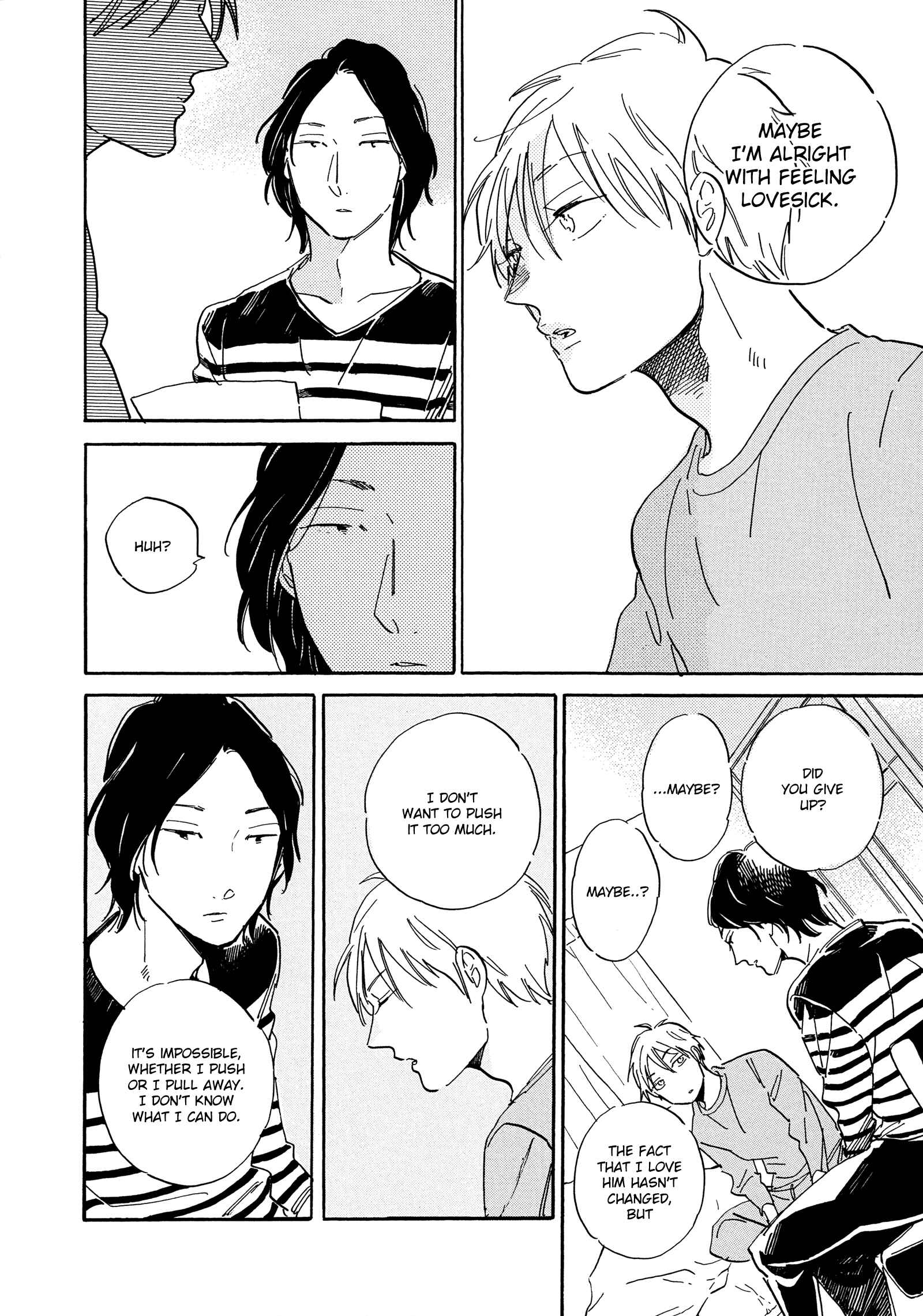 Page 11 Chapter 12 Stay Gold
