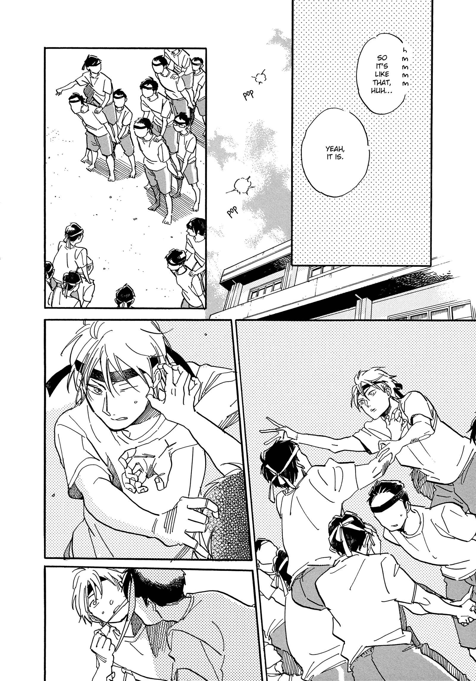 Page 13 Chapter 12 Stay Gold