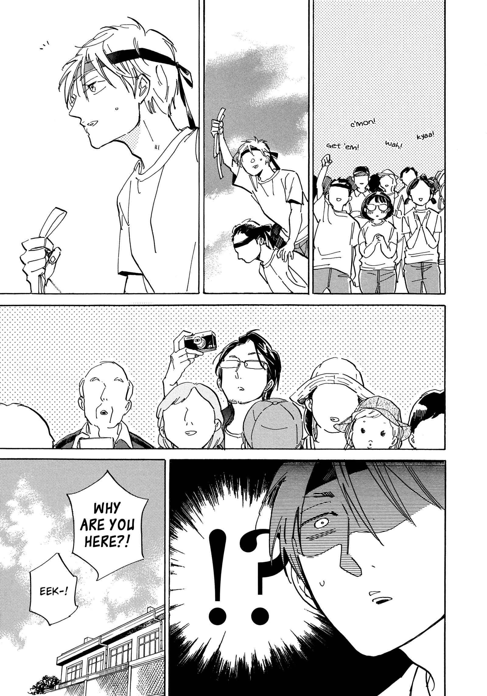 Page 14 Chapter 12 Stay Gold