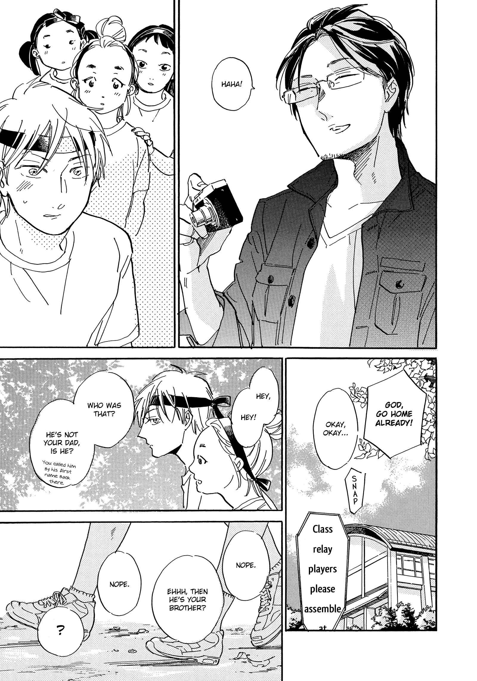 Page 18 Chapter 12 Stay Gold
