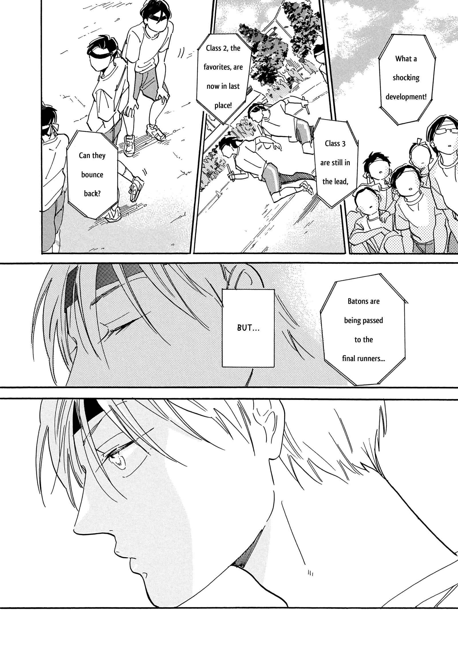 Page 21 Chapter 12 Stay Gold