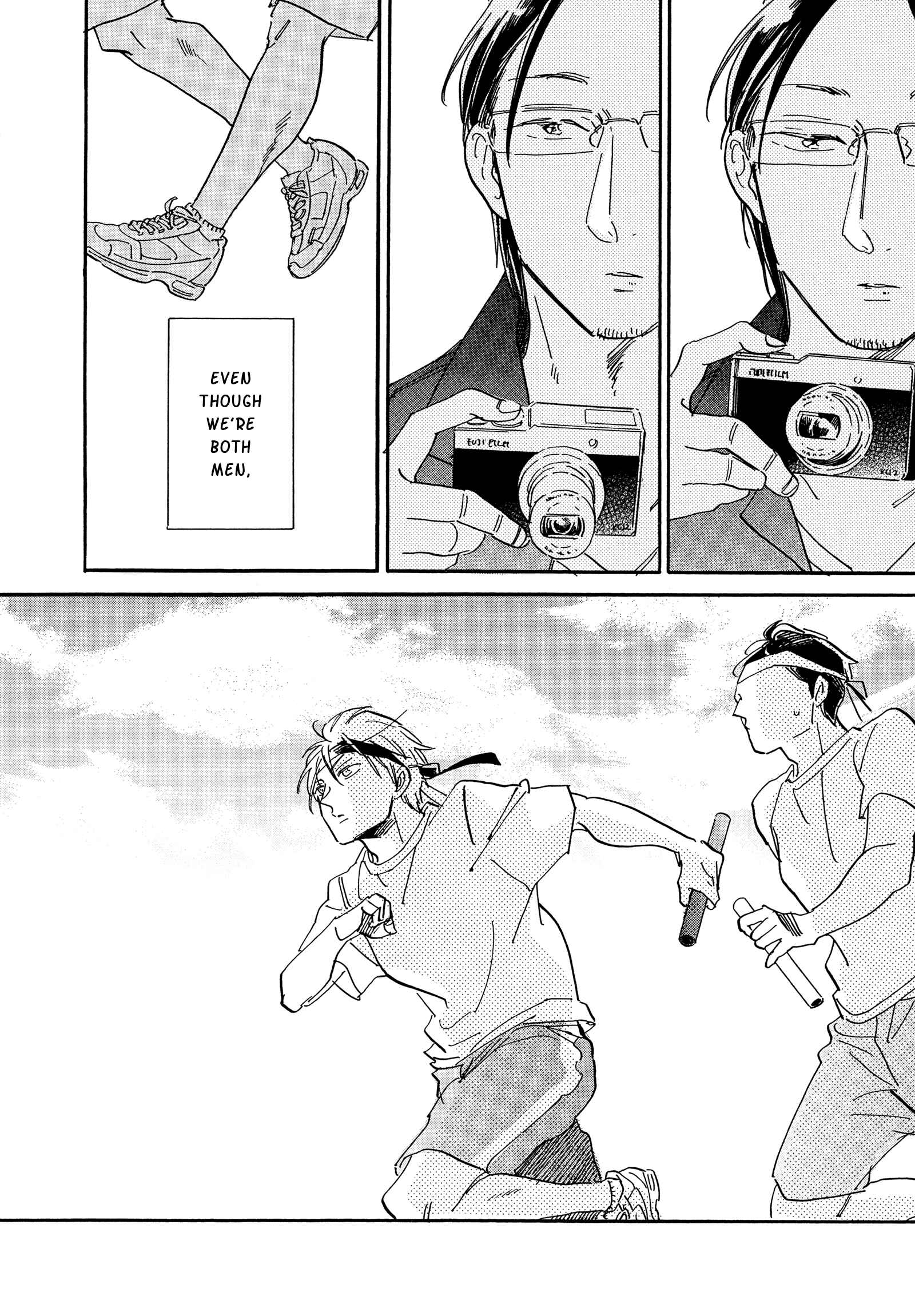 Page 23 Chapter 12 Stay Gold