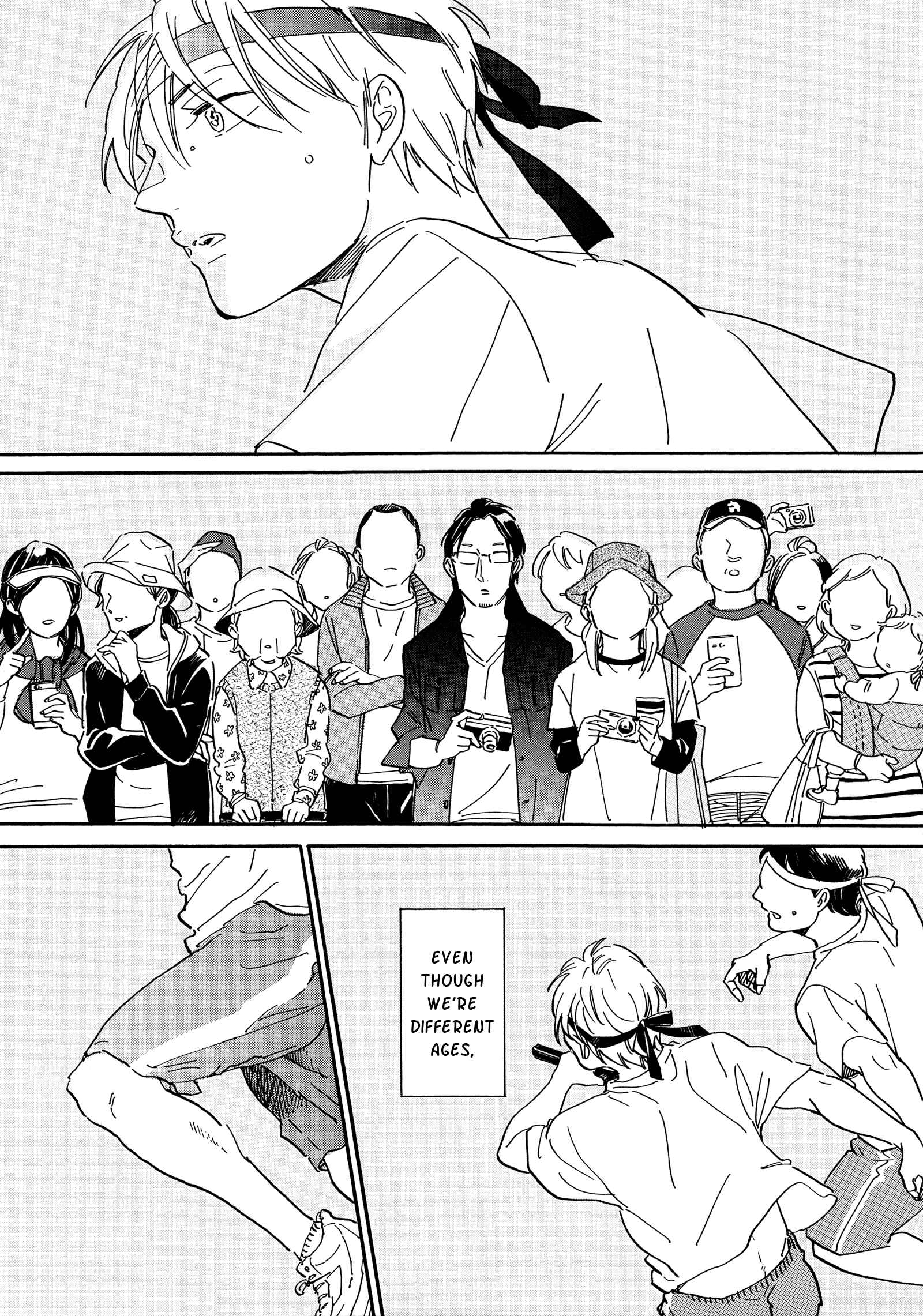 Page 24 Chapter 12 Stay Gold
