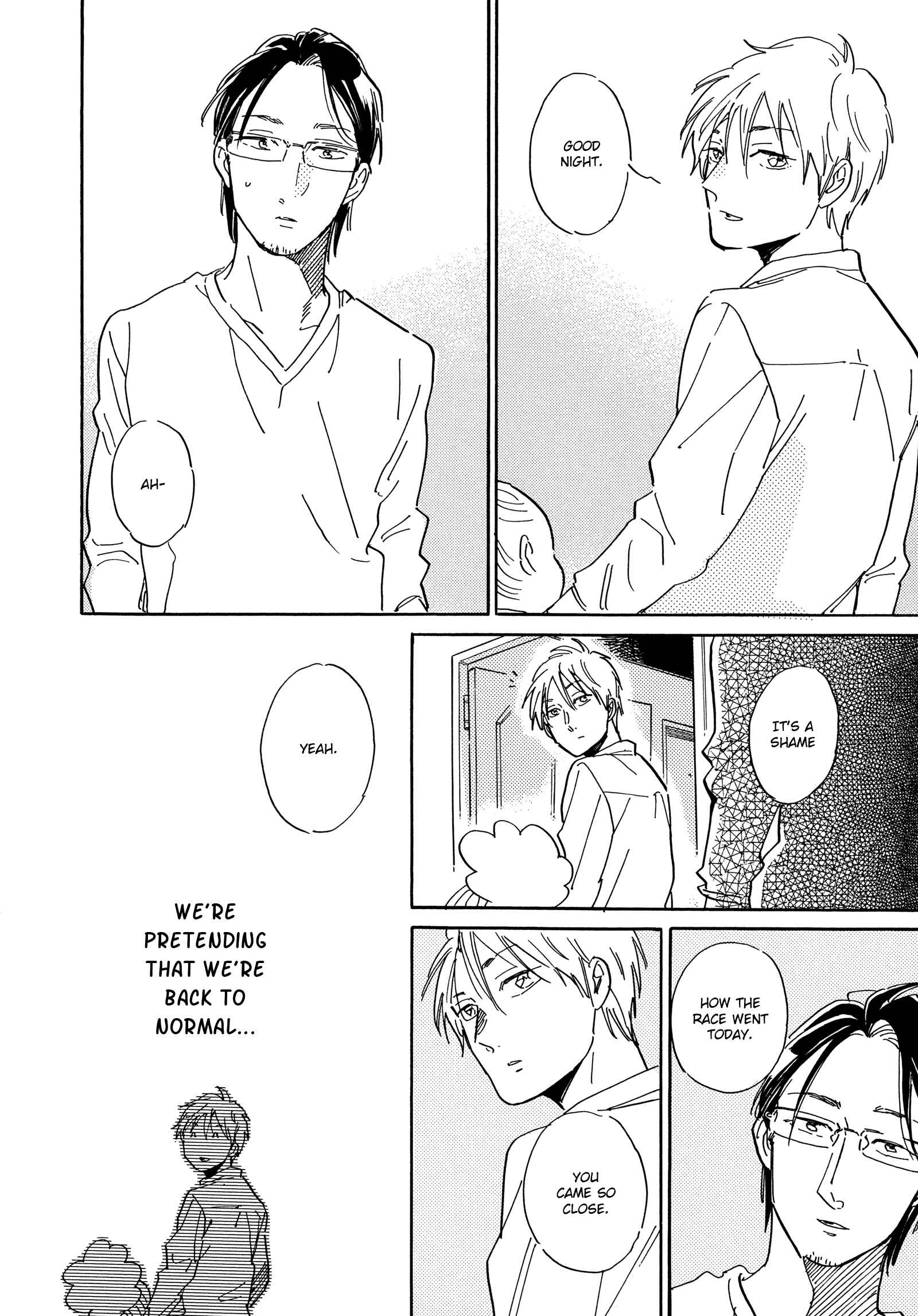 Page 29 Chapter 12 Stay Gold