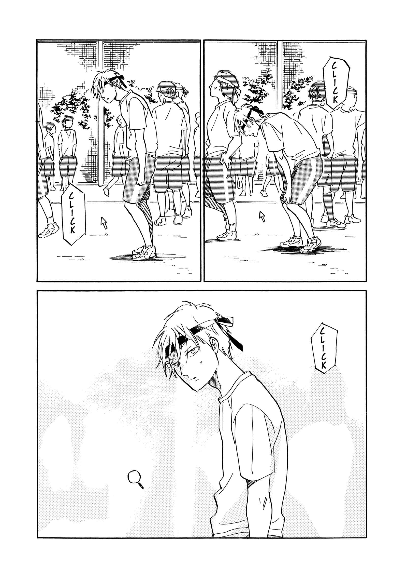 Page 31 Chapter 12 Stay Gold