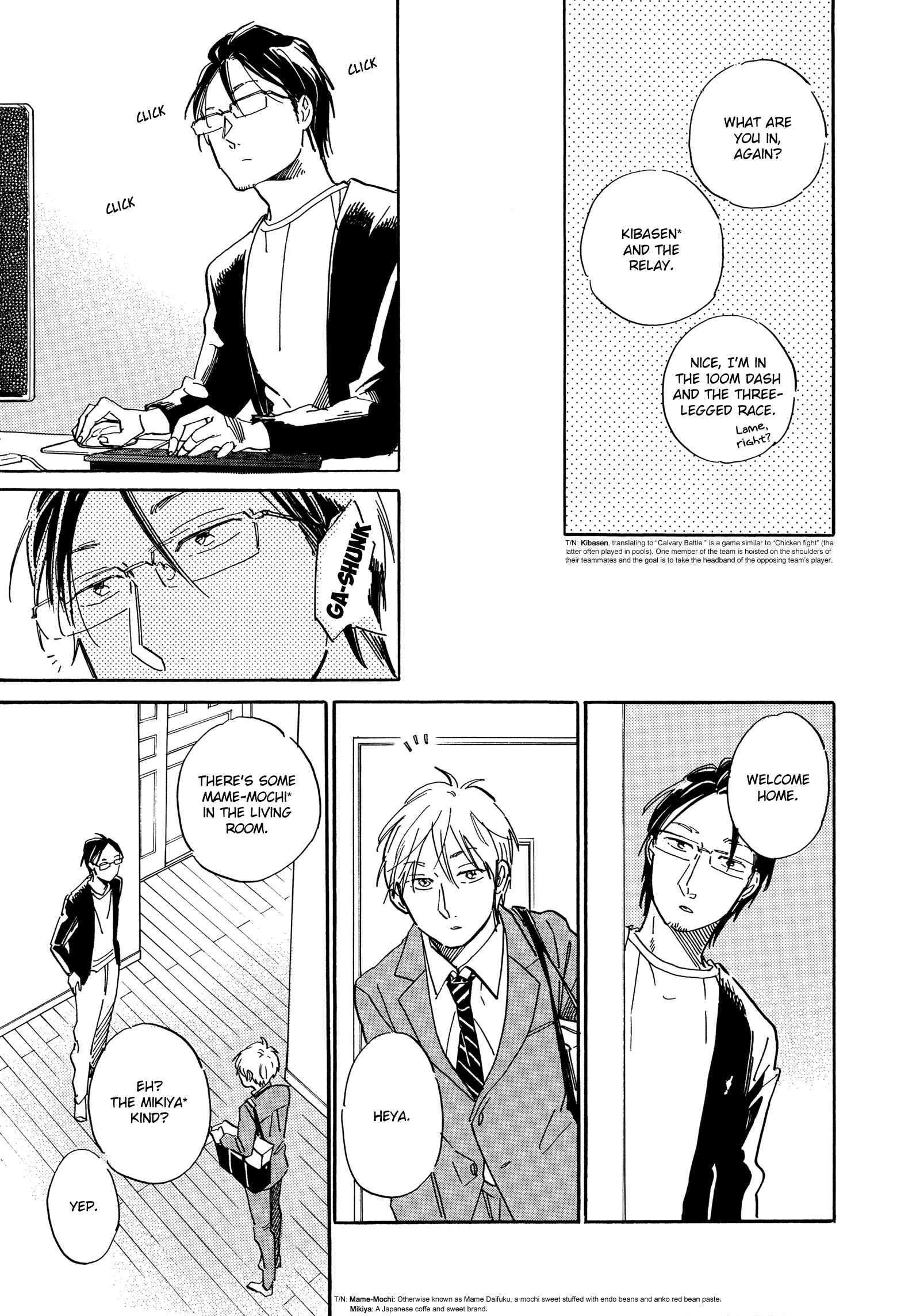 Page 6 Chapter 12 Stay Gold